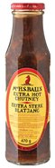 Mrs. Ball&#039;s Extra Hot Chutney
