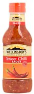 Wellington&#039;s Sweet Chilli Sauce