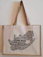 Shopping Bag - Die Spens