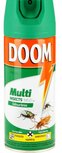 Doom Odourless