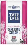 Tate &amp; Lyle Icing Sugar - (UK)
