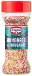 Dr. Oetker Hundreds and Thousands - (UK)