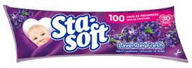Sta-soft Lavender Fresh Refill 