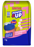 Iwisa Power Up Multigrain Instant Porridge - Strawberry
