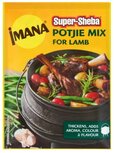 Imana Super-Sheba Potjie Mix For Lamb