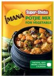 Imana Super-Sheba Potjie Mix For Vegetable 