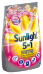 Sunlight Laundry Paradise Sensations 