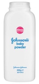 Johnson&#039;s Baby Powder - (UK)