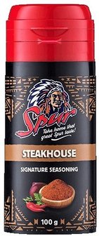 Spur Signature Seasoning Steakhouse