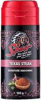 Spur Signature Seasoning Texas Steak