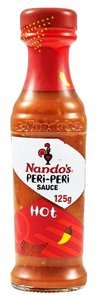 Nando&#039;s Peri-Peri Sauce Hot