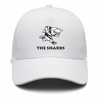 Sharks Cap