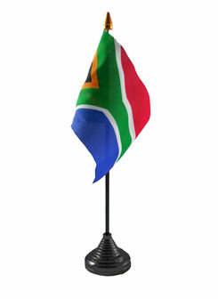 Flag Desk table South Africa
