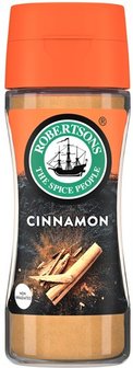 Robertsons Cinnamon