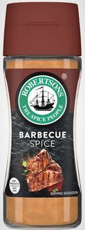 Robertsons Barbecue Spice