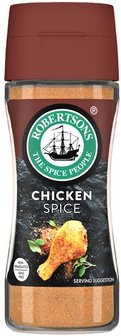Robertsons Chicken Spice
