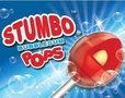 Stumbo Pops - Fruit Flavours - apple,cherry,grape or pineapple