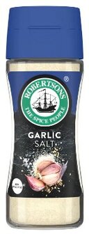 Robertsons Garlic Salt