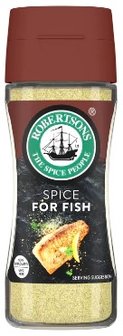 Robertsons Spice for Fish