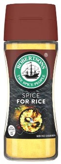 Robertsons Spice for Rice
