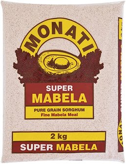 Monati Super Mabela