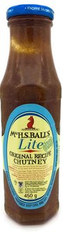 Mrs. Ball&#039;s Lite Chutney