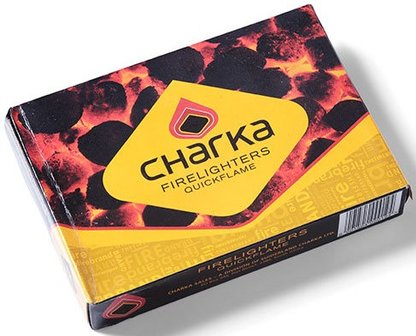 Charka Fire Lighters