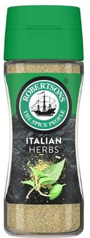 Robertsons Italian Herbs