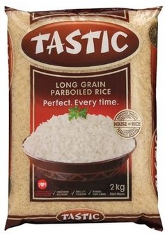 Tastic Rice