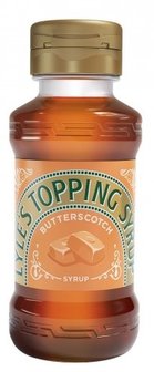 Lyle's Butterscotch Syrup - (UK)