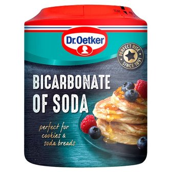 Dr. Oetker Bicarbonate of Soda - (UK)