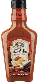 Ina Paarman&#039;s Peri-Peri Marinade