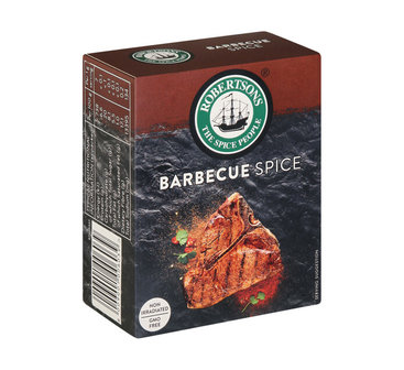 Robertsons Barbecue Spice Refill
