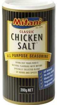 Mitani Chicken Salt - (AUS)