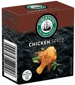 Robertsons Chicken Spice Refill