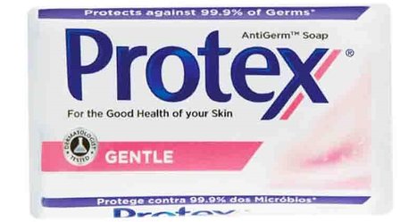 Protex Soap - Gentle