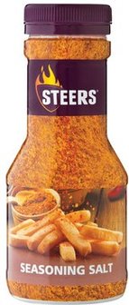 Steers Seasoning Salt