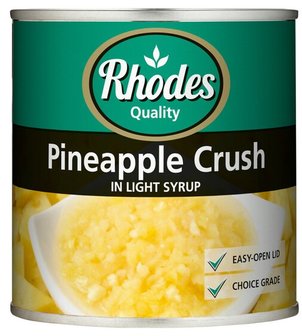 Rhodes Pineapple Crush