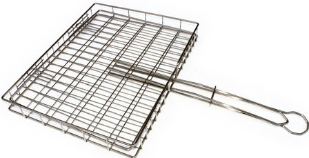 LK&#039;s Grid Galjoen (Mild Steel) - Place separate order.