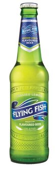 Flying Fish lemon