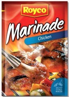 Royco Marinade Chicken