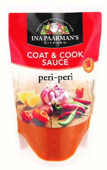 Ina Paarman&#039;s Coat &amp; Cook Peri-Peri