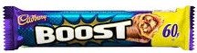 Cadbury Boost - (UK)