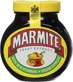 Marmite - (UK)