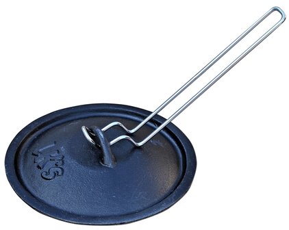 LK&#039;s Potjie Lid Lifter (Mild Steel)