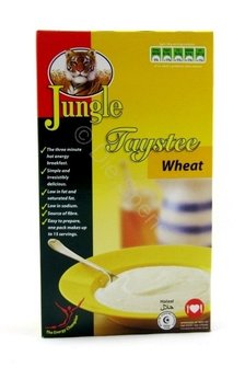 Jungle Taystee Wheat