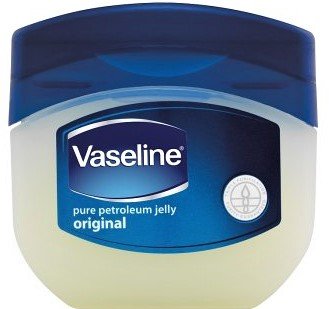 Vaseline Pure Skin Jelly Original