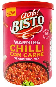 Bisto Seasoning Mix Chilli Con Carne - (UK)