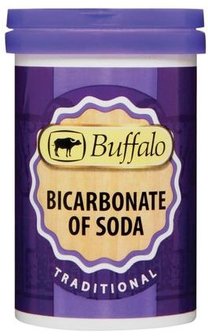 Buffalo Bicarbonate of Soda