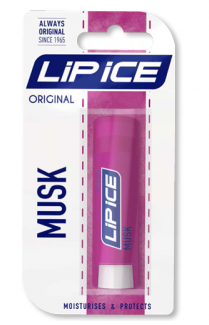 Lip Ice - Musk